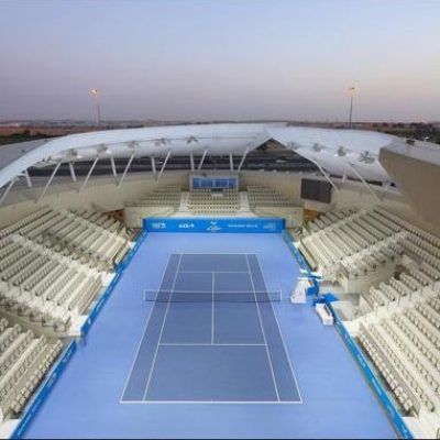 International Tenni Courts & Rafa Nadal Academy