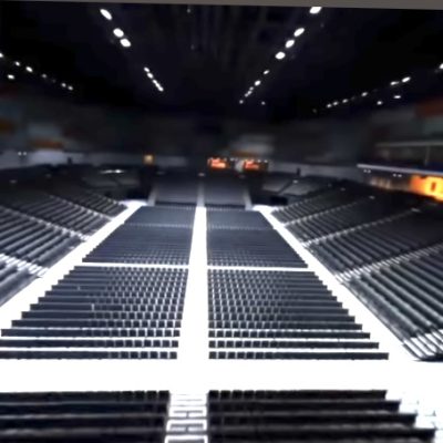 International Tenni Courts & Rafa Nadal Academy