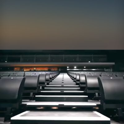 International Tenni Courts & Rafa Nadal Academy