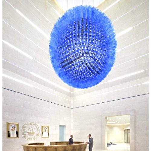 CENTRAL BANK OF KUWAIT HEADQUARTERS