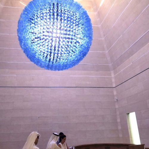 CENTRAL BANK OF KUWAIT HEADQUARTERS