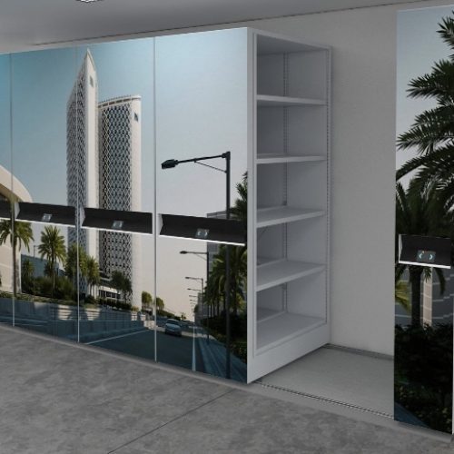 ALGERIA GULF BANK HEADQUARTERS