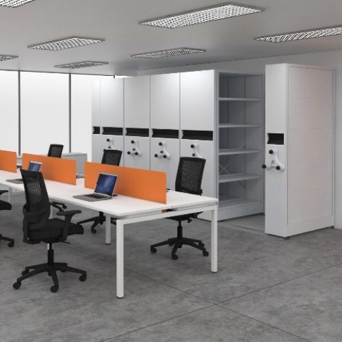 ALGERIA GULF BANK HEADQUARTERS