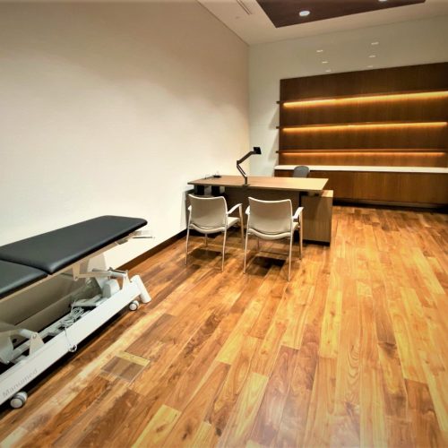 QATAR PETROLEUM DISTRICT (10 TOWERS – 278 FLOORS)